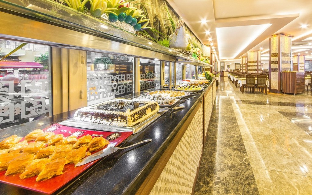 رستوران رستوران