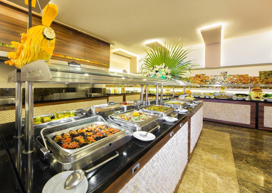 رستوران رستوران