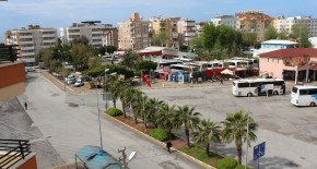 هتل Kleopatra Sun Light آلانیا