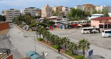 هتل Kleopatra Sun Light آلانیا