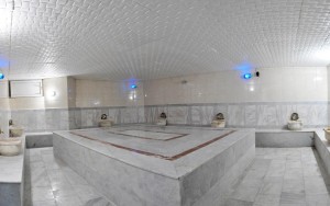 حمام ترکی