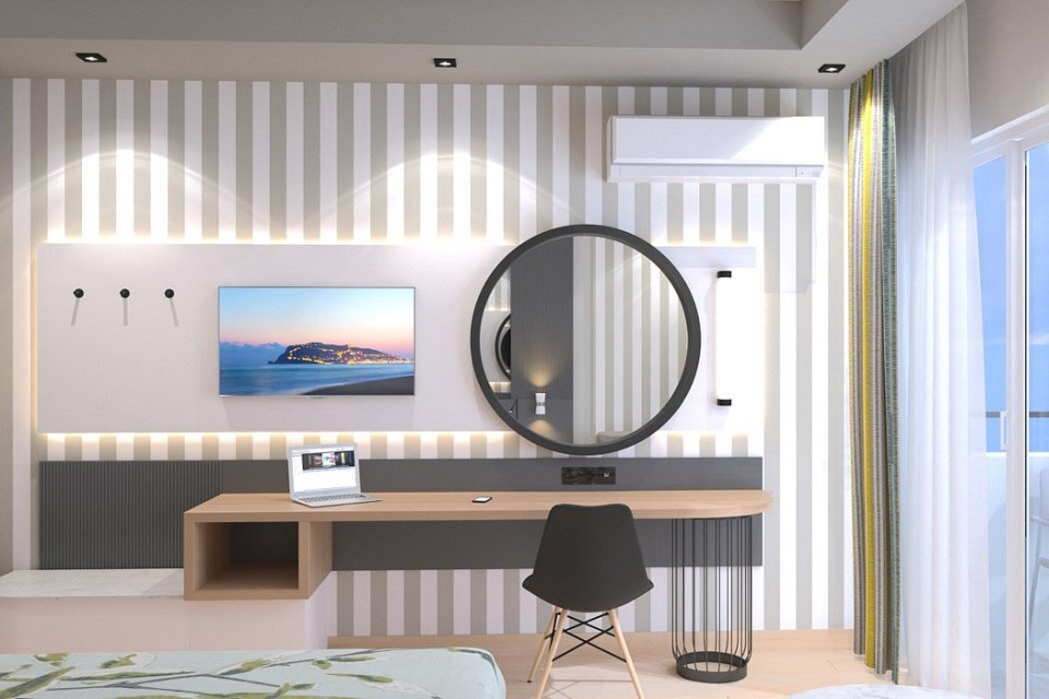 اتاق کار اتاق کار