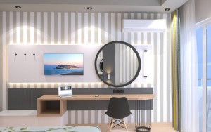 اتاق کار اتاق کار