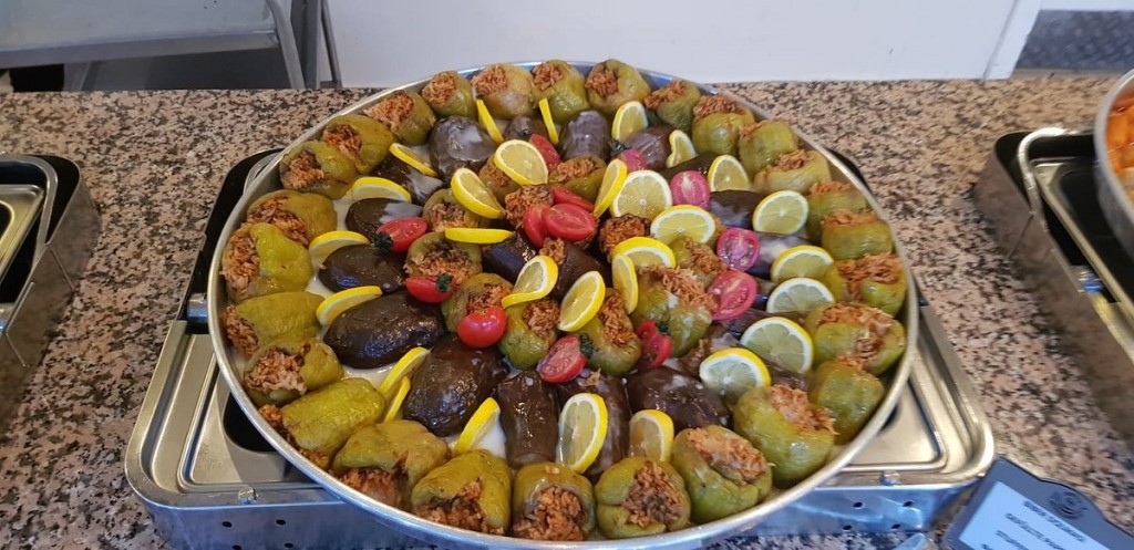 رستوران رستوران