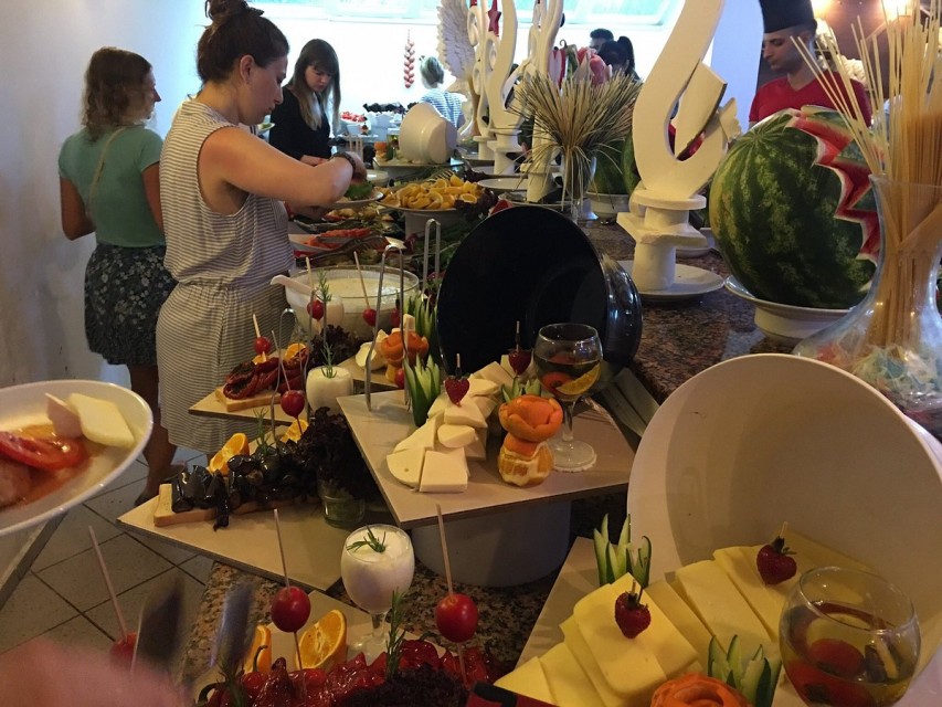 رستوران رستوران