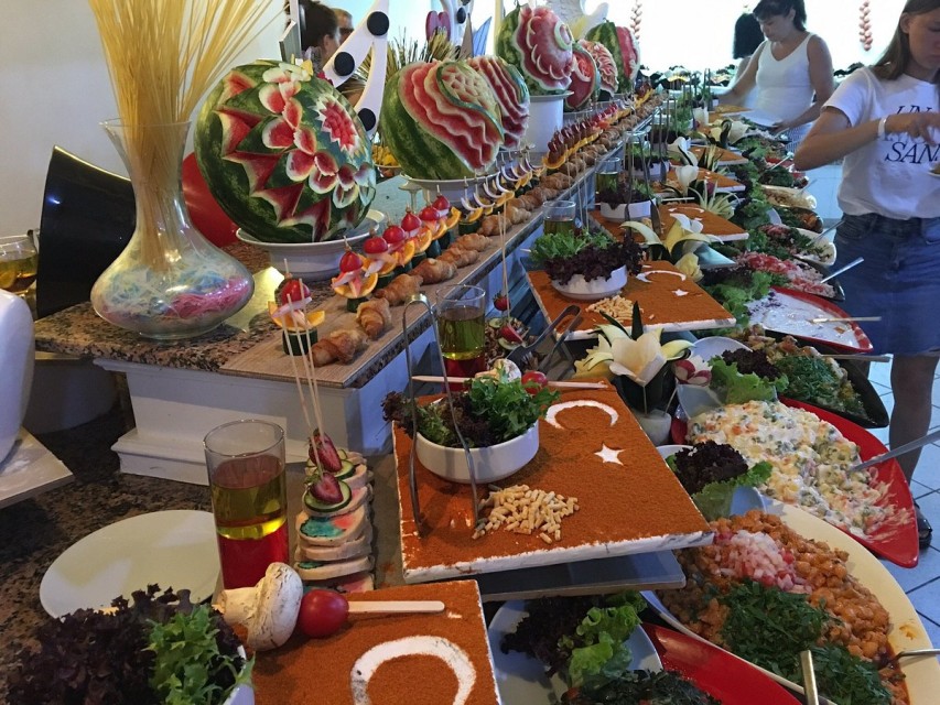 رستوران رستوران