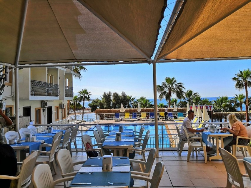 رستوران رستوران