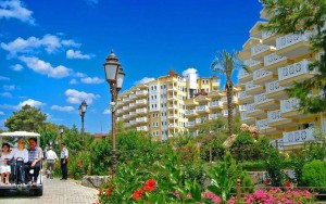 ویو هتل ویو هتل