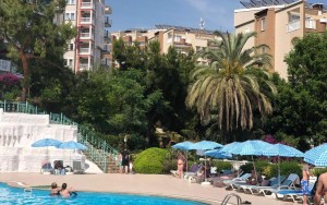 ویو هتل ویو هتل