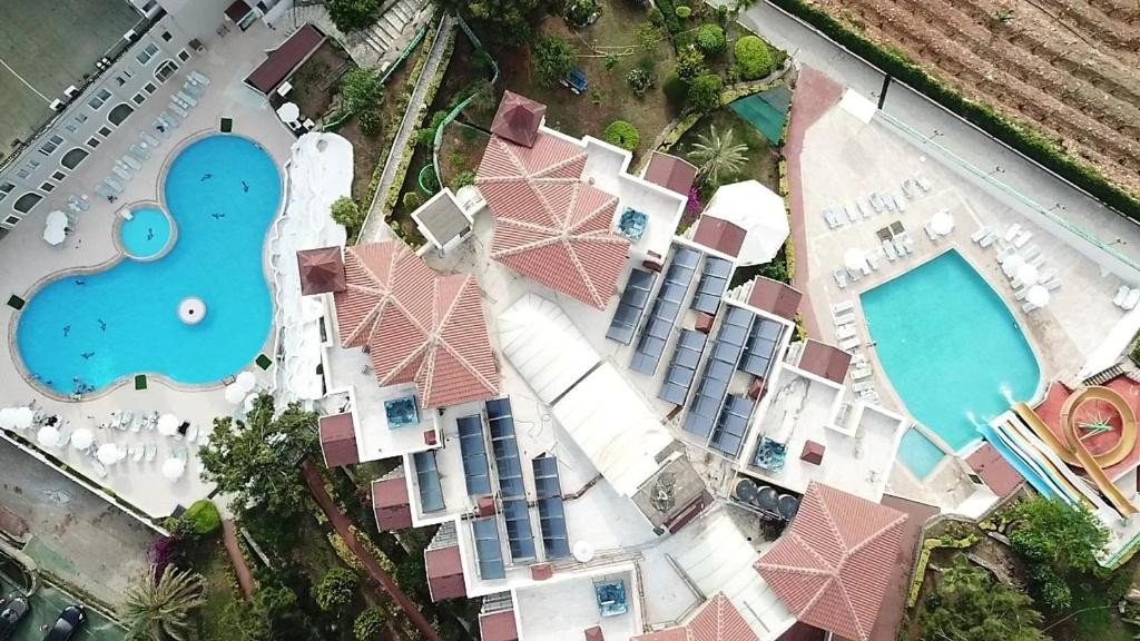 ویو هتل ویو هتل