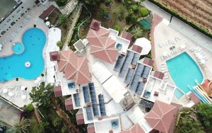 ویو هتل ویو هتل