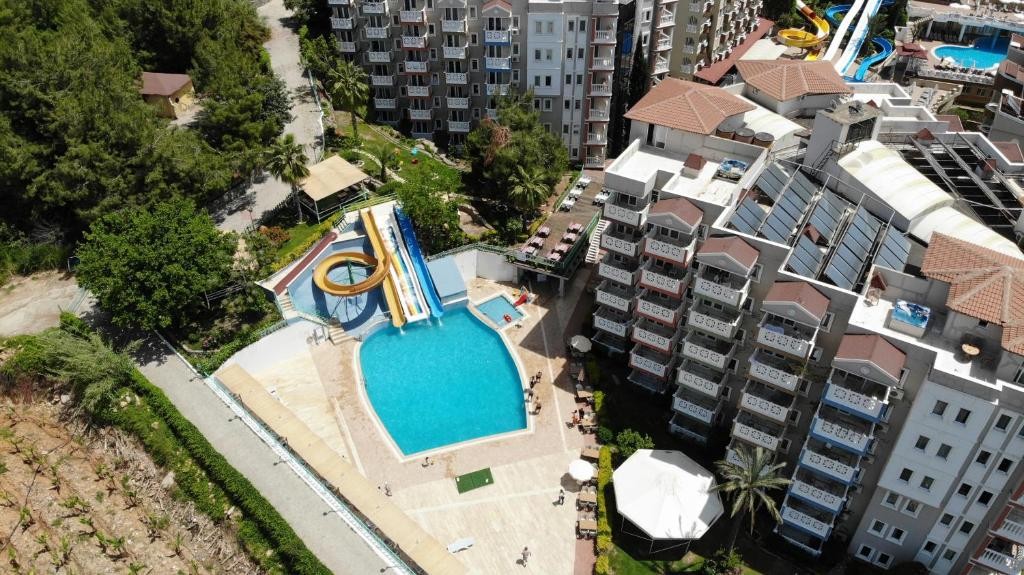 ویو هتل ویو هتل