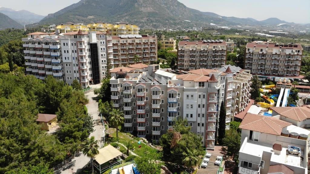 ویو هتل ویو هتل