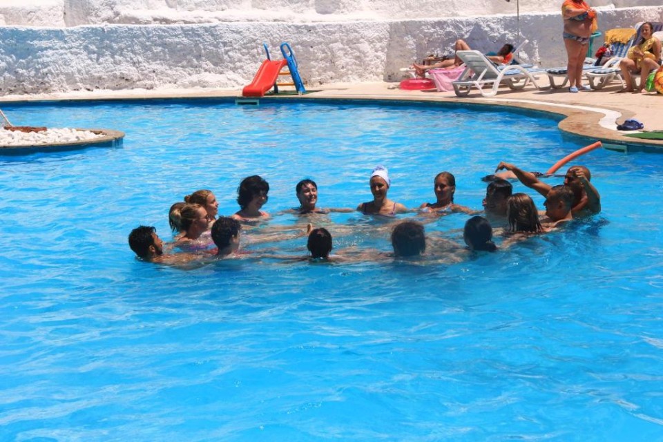 ویو هتل ویو هتل