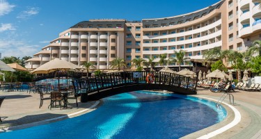 هتل Long Beach Resort آلانیا