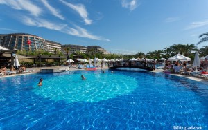 محوطه هتل محوطه هتل