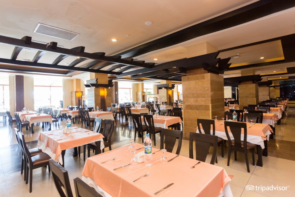 رستوران رستوران