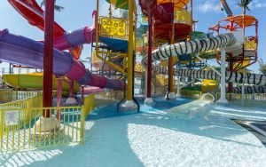 محوطه هتل محوطه هتل