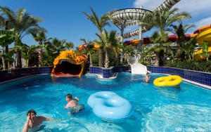 محوطه هتل محوطه هتل