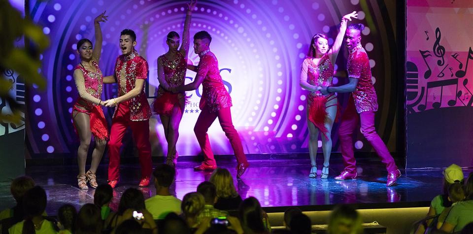 کلاب کودکان کلاب کودکان