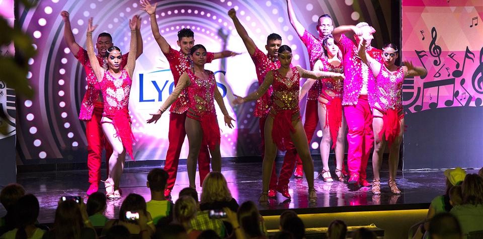 کلاب کودکان