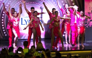 کلاب کودکان