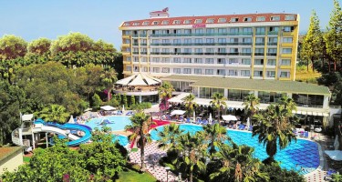 هتل Lti Lycus Beach آلانیا