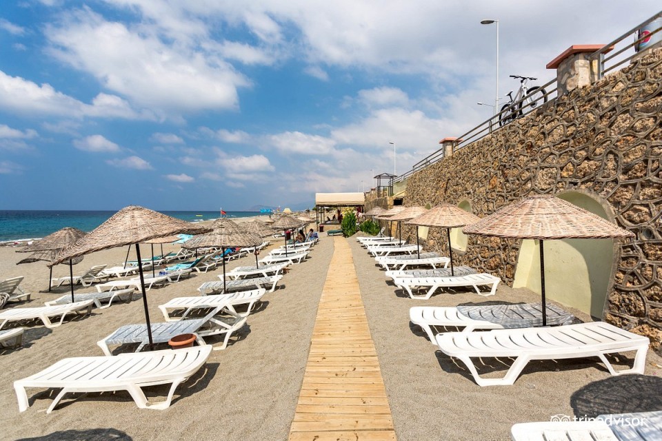 ساحل خصوصی ساحل خصوصی