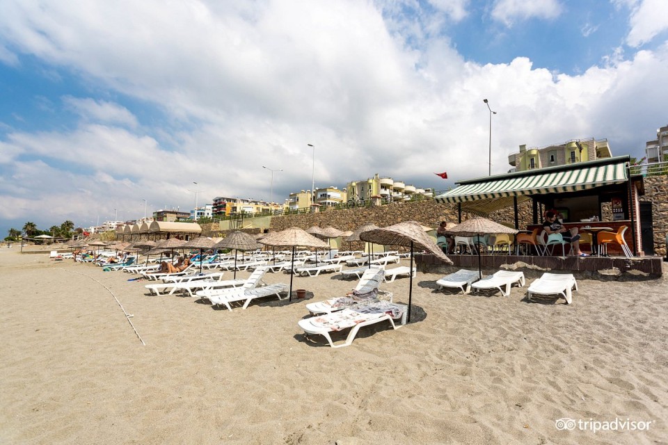 ساحل خصوصی ساحل خصوصی