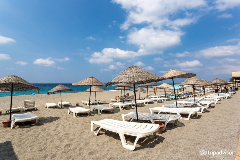 ساحل خصوصی ساحل خصوصی