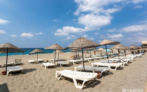 ساحل خصوصی ساحل خصوصی