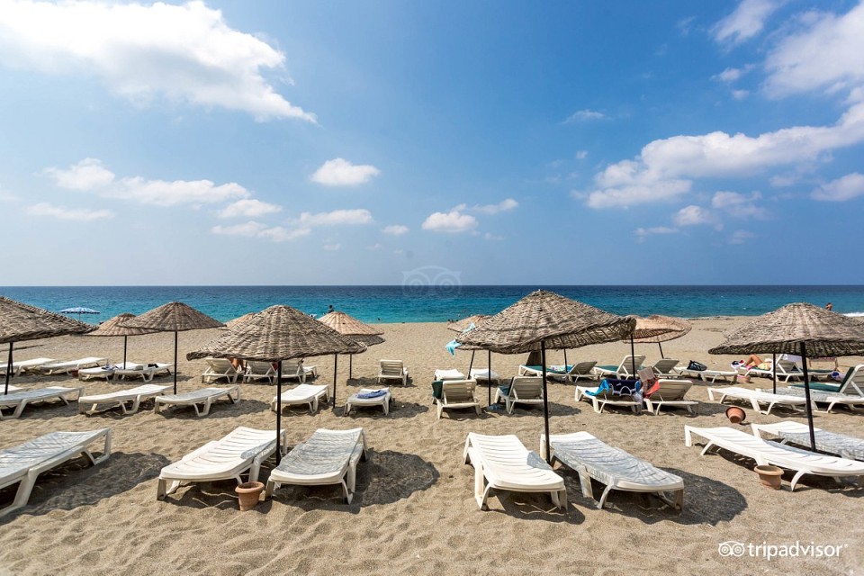 ساحل خصوصی ساحل خصوصی