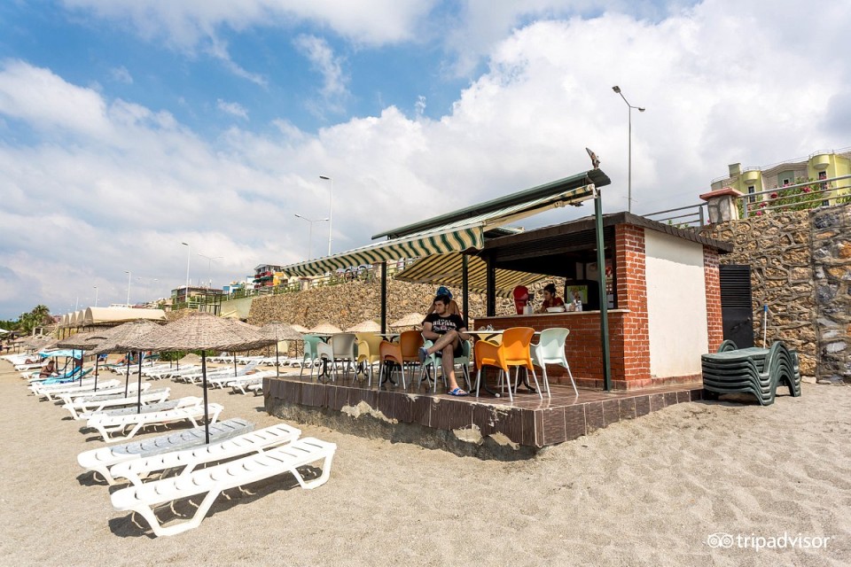 ساحل خصوصی ساحل خصوصی