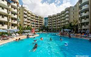 استخر استخر