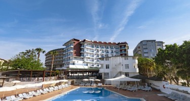 هتل Maya World Beach آلانیا