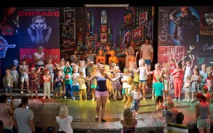 کلاب کودکان کلاب کودکان