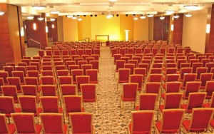 سالن همایش