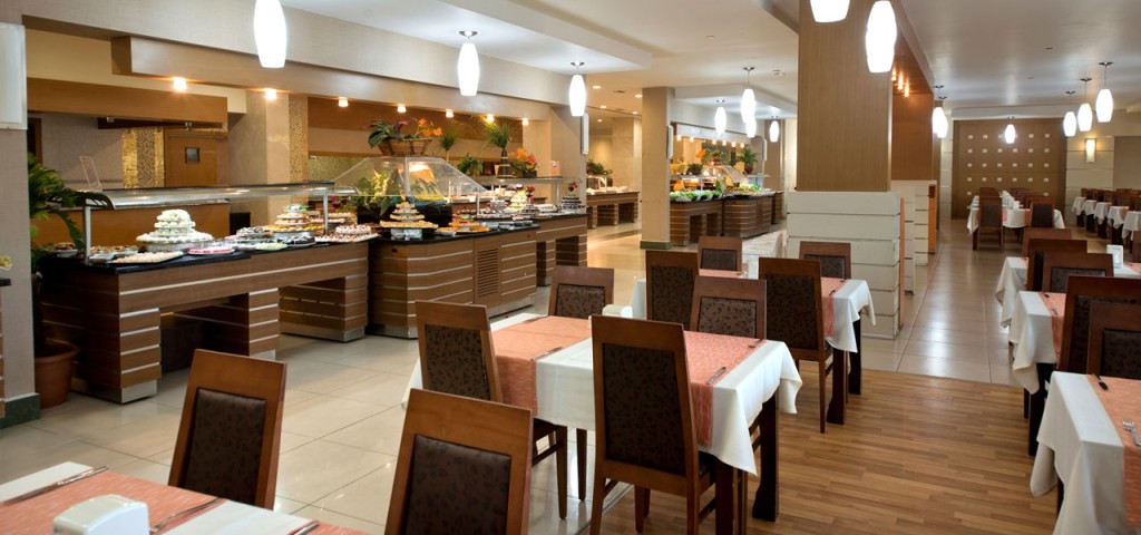 رستوران رستوران