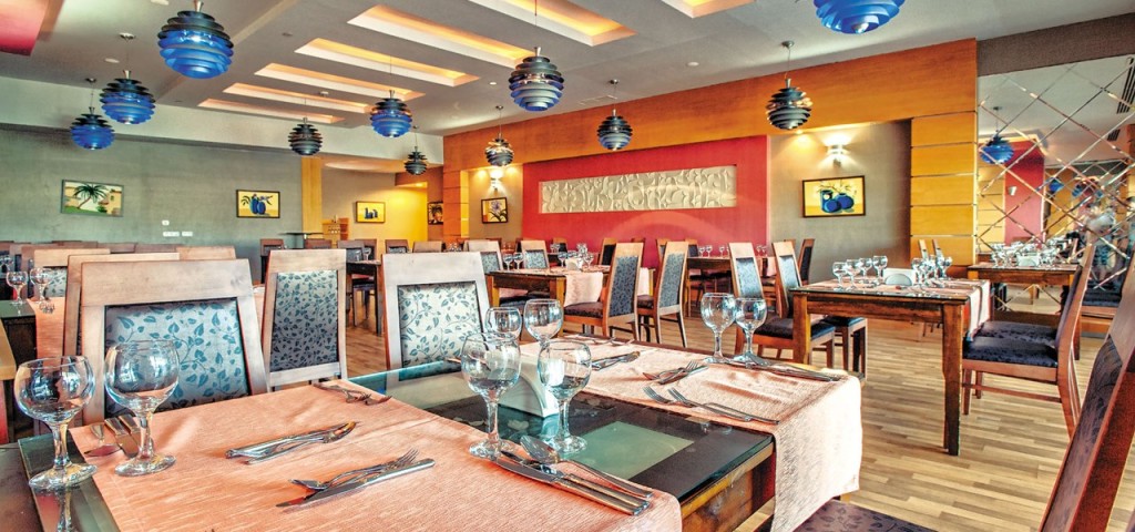 رستوران رستوران