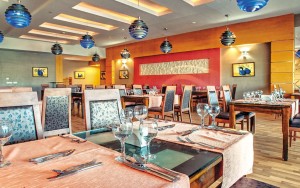 رستوران رستوران