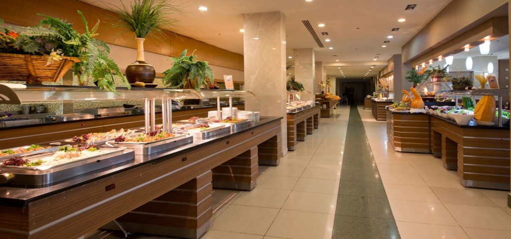 رستوران رستوران