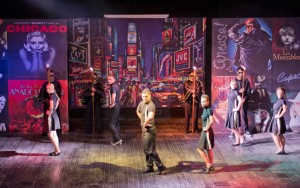 کلاب شبانه کلاب شبانه