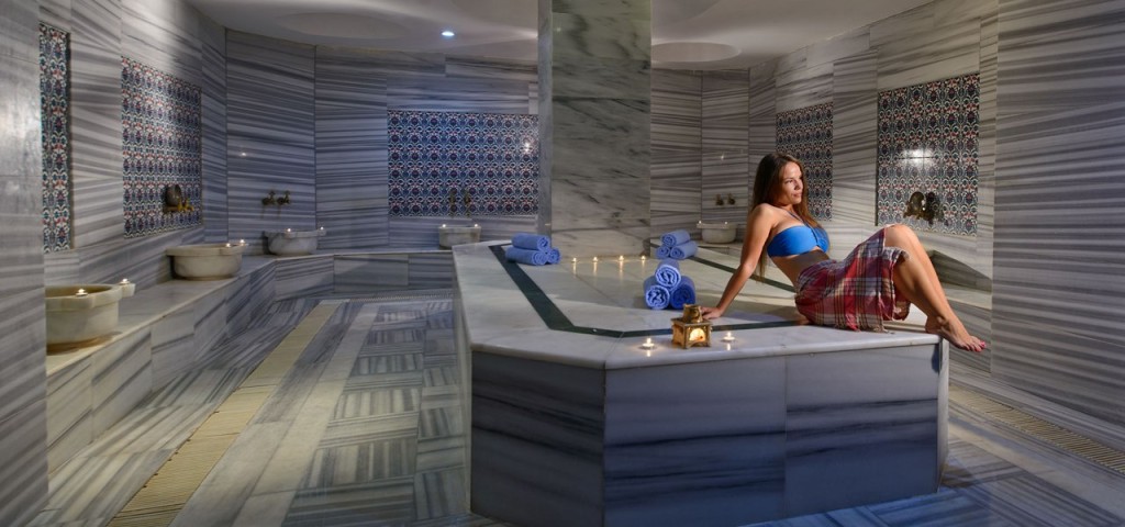 حمام ترکی حمام ترکی