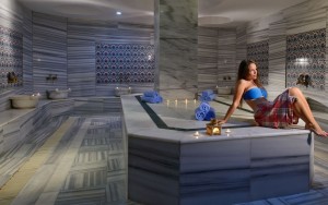 حمام ترکی حمام ترکی