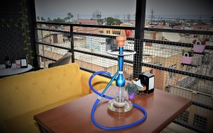 محوطه هتل محوطه هتل