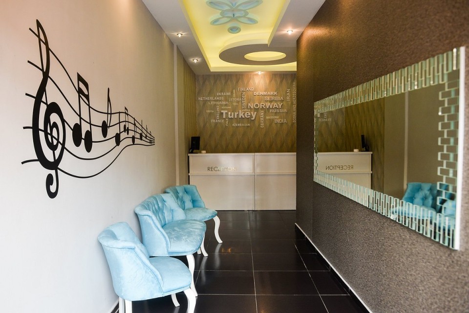 پذیرش پذیرش