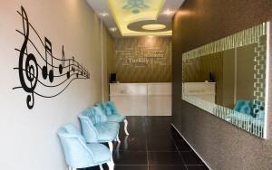 پذیرش پذیرش