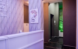 پذیرش پذیرش