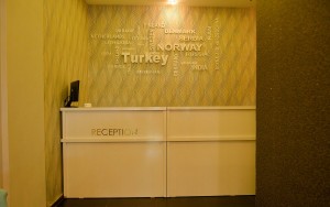 پذیرش پذیرش