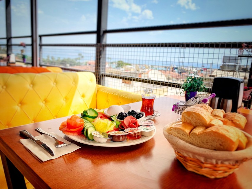 رستوران رستوران